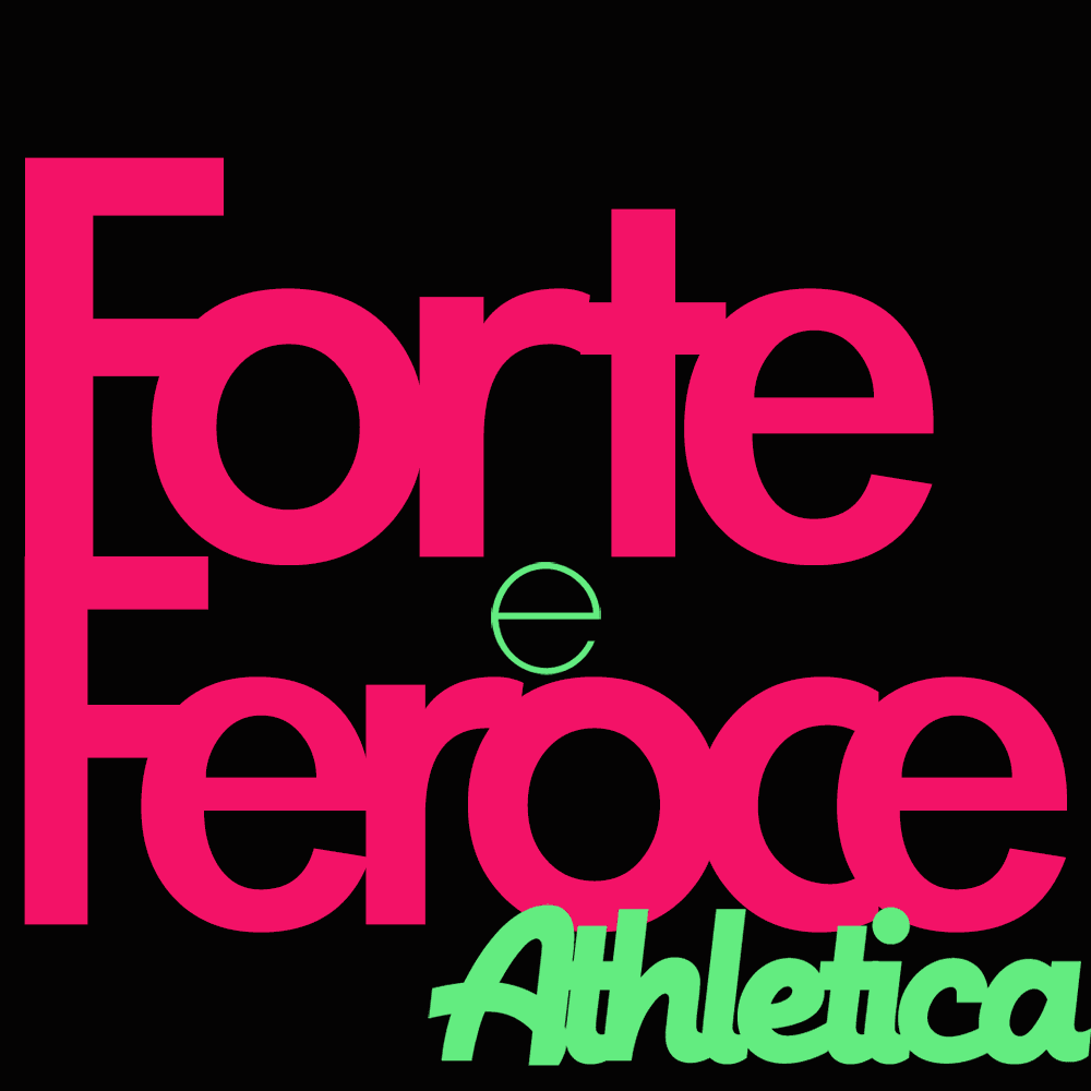 Athletica Forte e Feroce