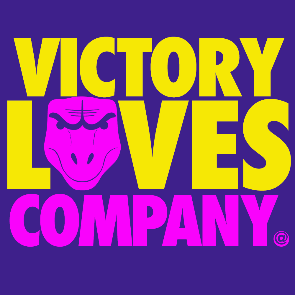 Athletica Victory Loves Company