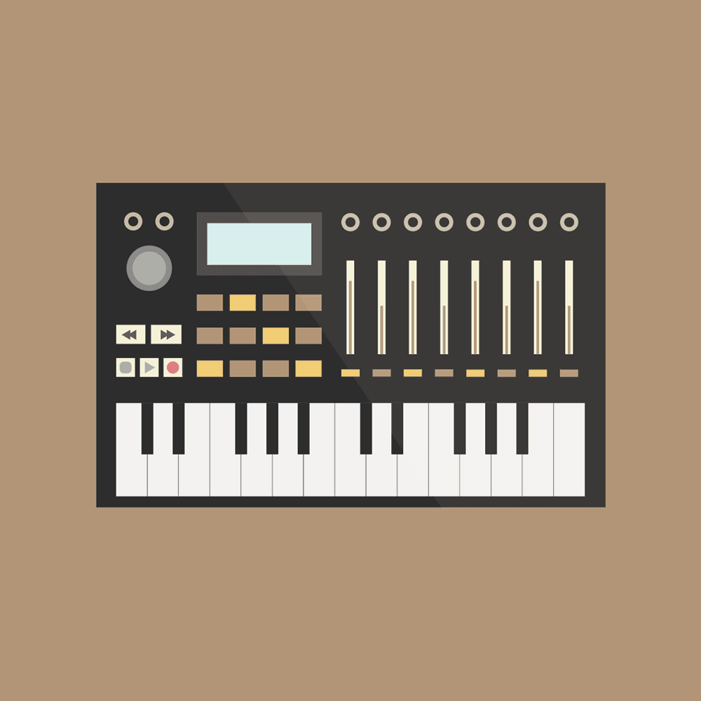 MIDI Controller